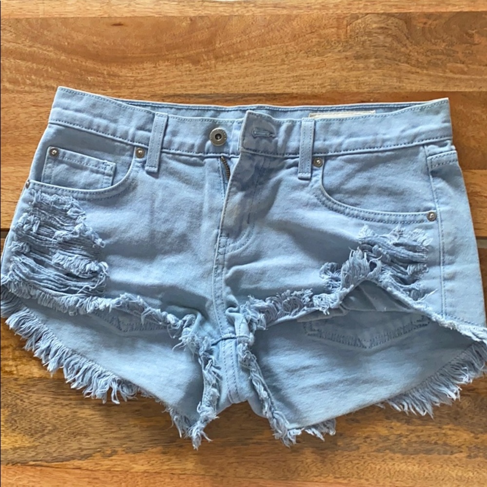 No longer fit